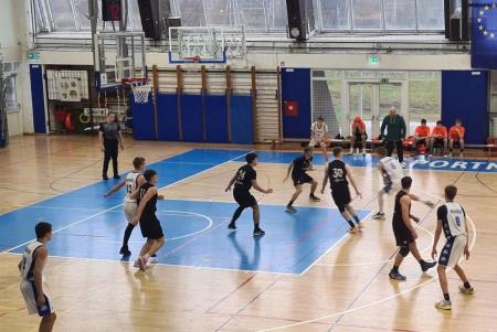 U16 črni in Rogaška v Rogaški_07012024_2
